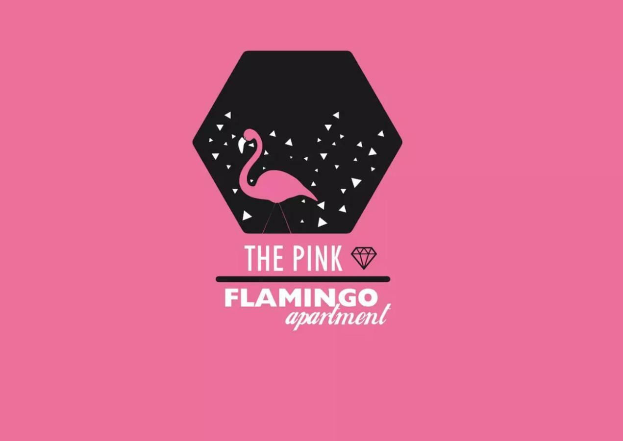 Pink Flamingo Apartment Салоники, Греция