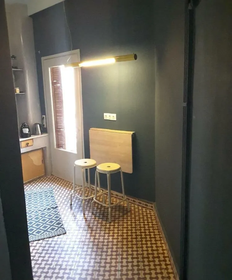 Pink Flamingo Apartment Selanik