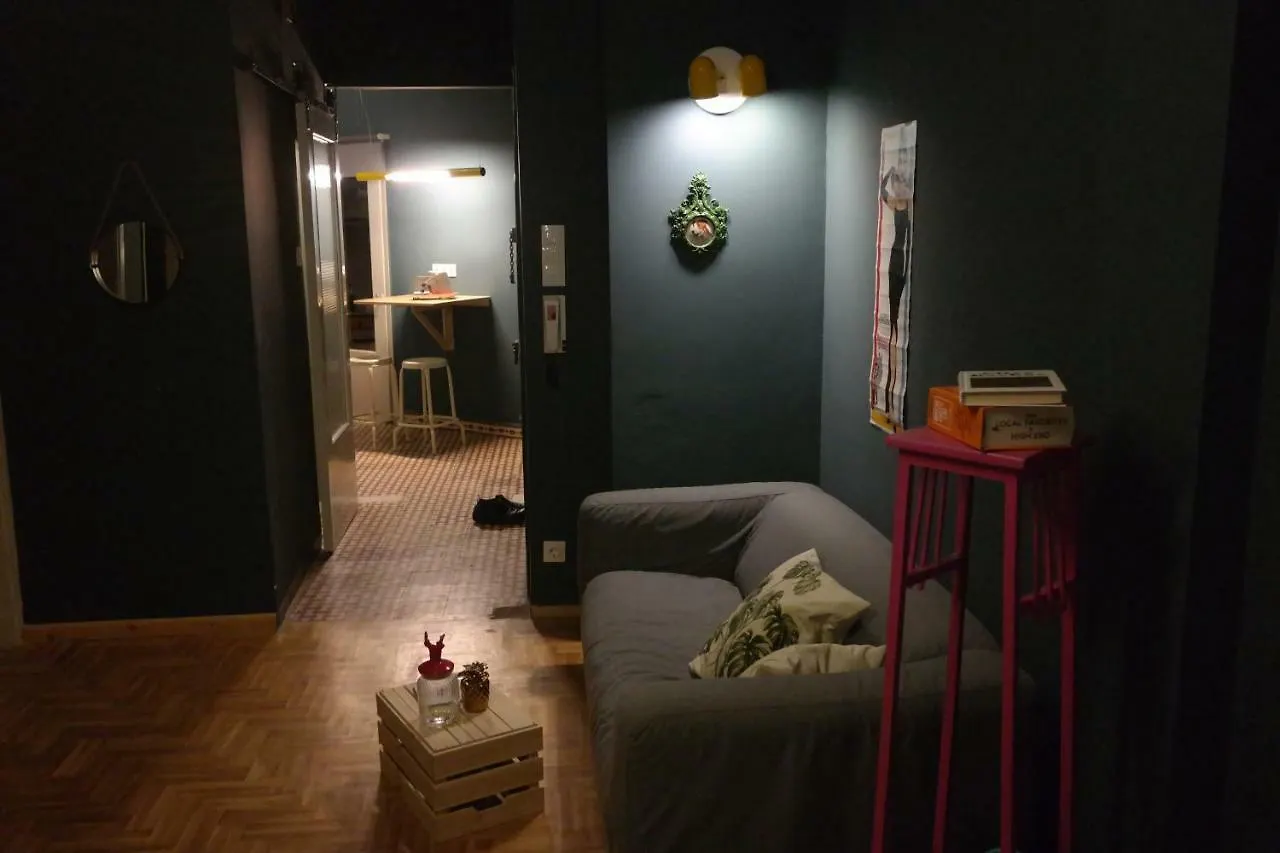 Pink Flamingo Apartment Selanik